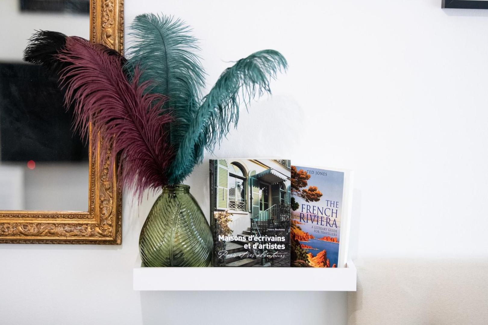 Le Gatsby Superbe Cocon Cosy Proche Place Lyon Dış mekan fotoğraf