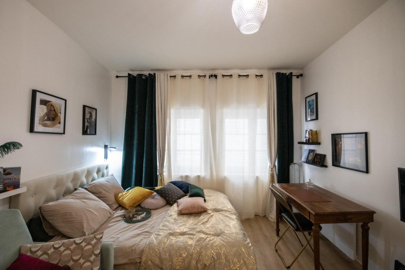 Le Gatsby Superbe Cocon Cosy Proche Place Lyon Dış mekan fotoğraf