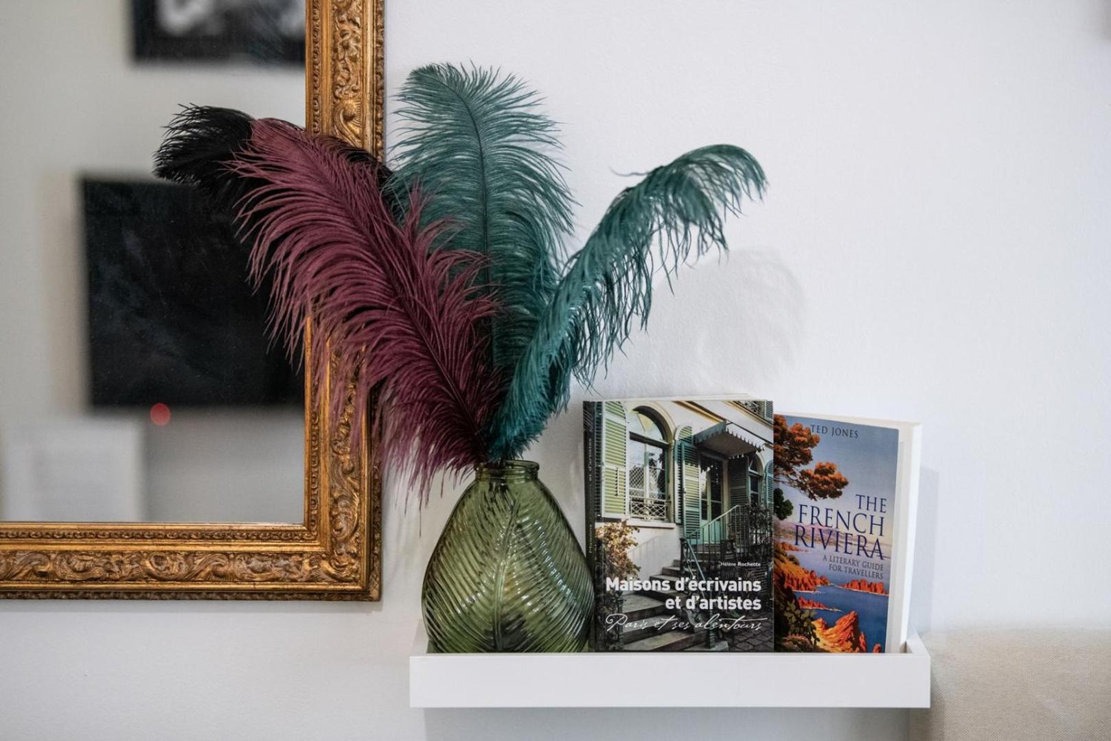 Le Gatsby Superbe Cocon Cosy Proche Place Lyon Dış mekan fotoğraf
