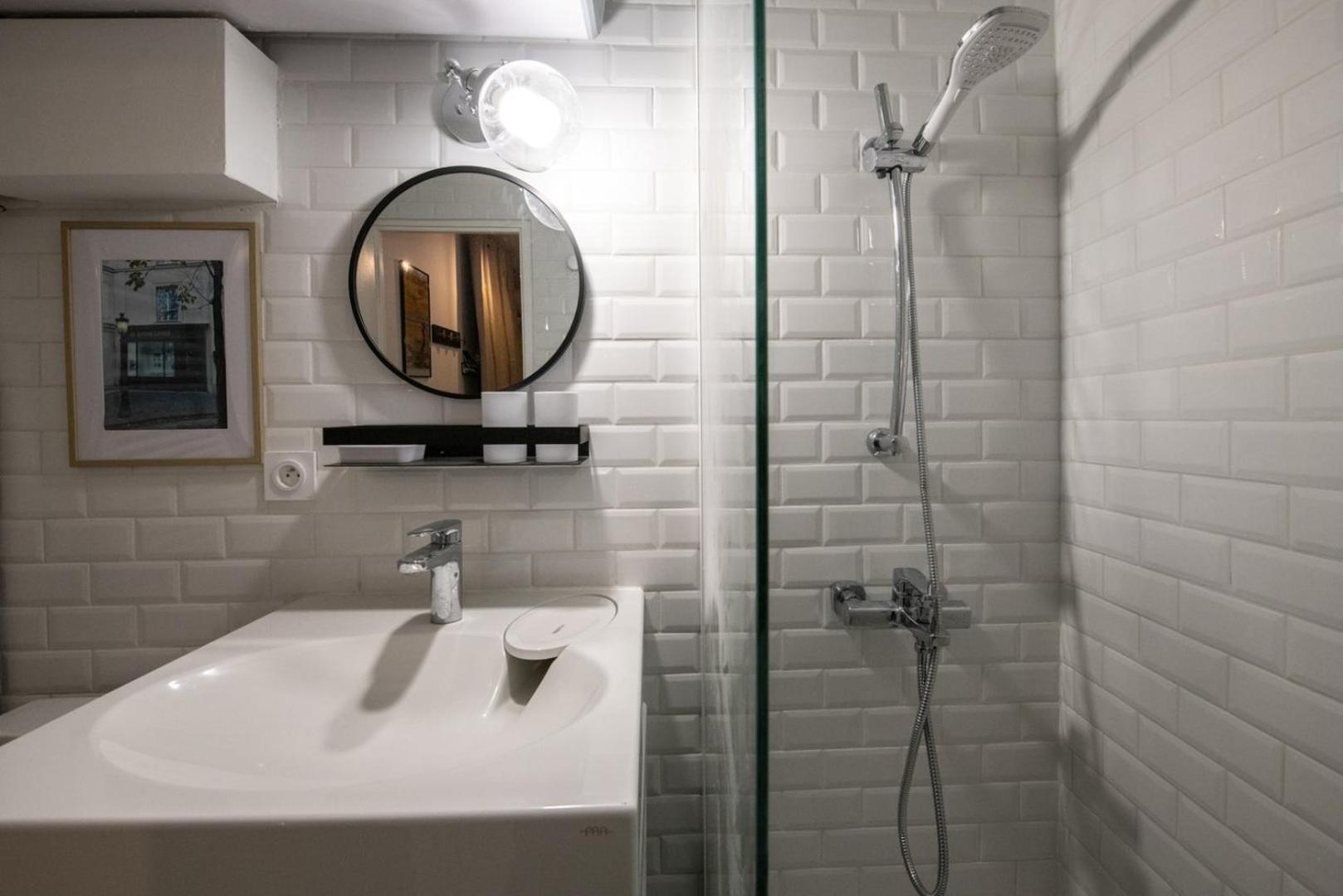 Le Gatsby Superbe Cocon Cosy Proche Place Lyon Dış mekan fotoğraf