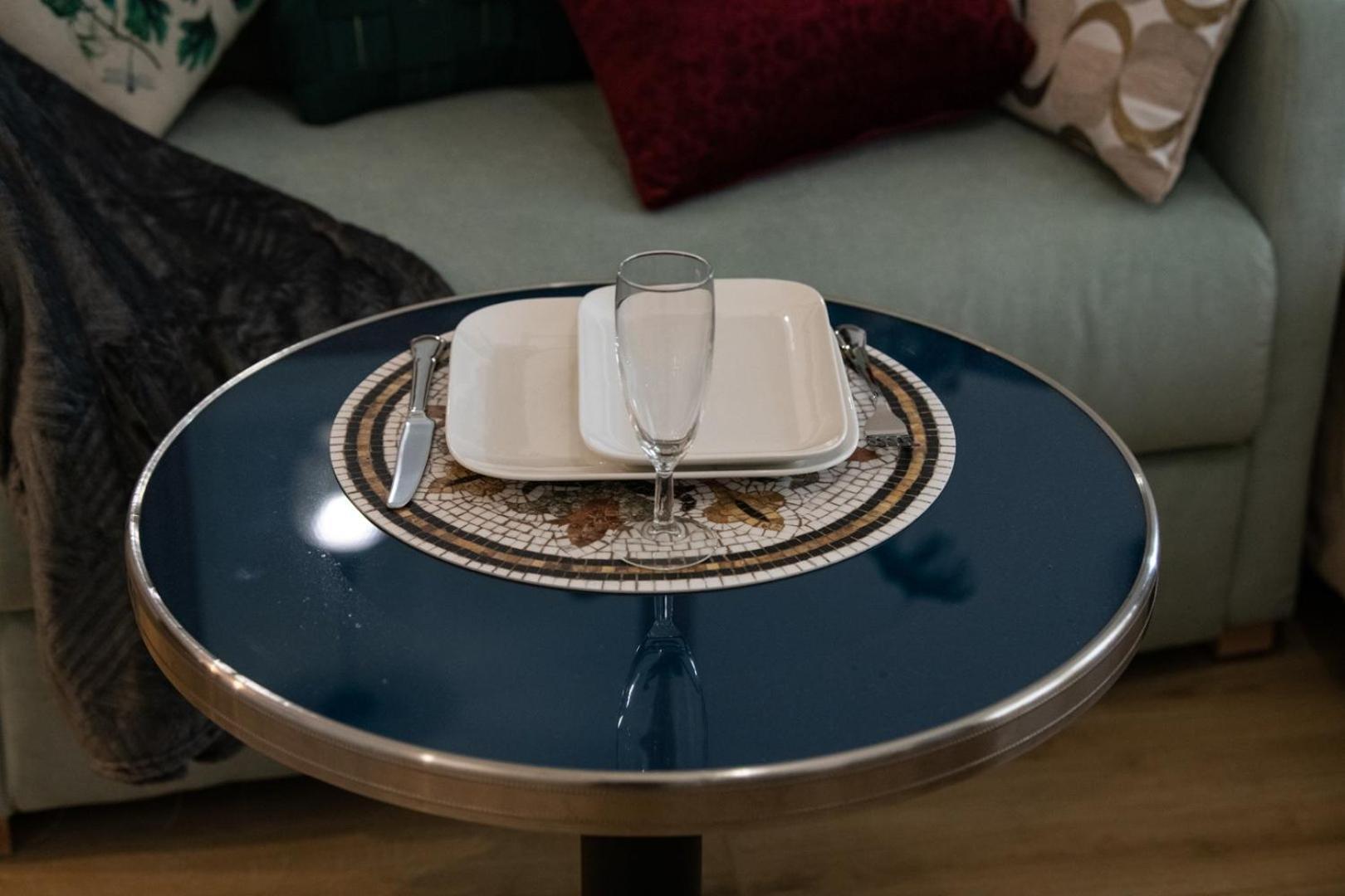 Le Gatsby Superbe Cocon Cosy Proche Place Lyon Dış mekan fotoğraf