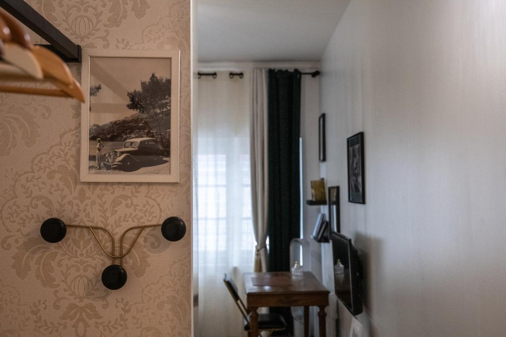 Le Gatsby Superbe Cocon Cosy Proche Place Lyon Dış mekan fotoğraf